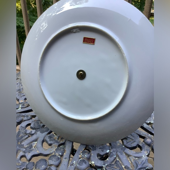 Christmas Two Tier Holiday Server - Picture 4 of 5